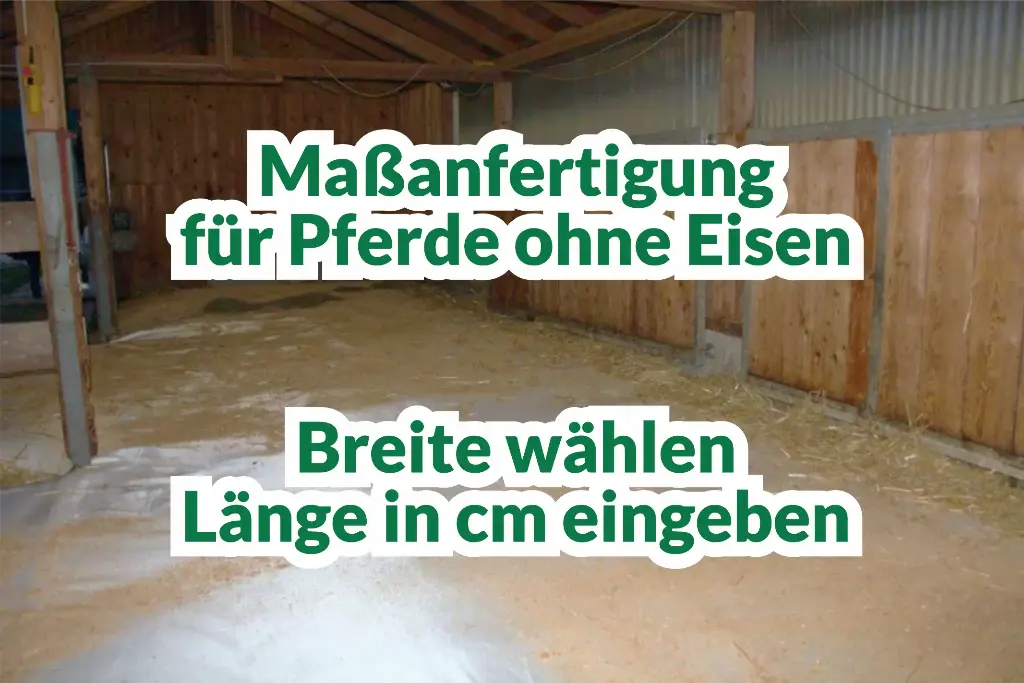 WieWiese *Soft-Dry* SET (Deckbelag + Drainbelag + Softbag)  Länge ist Bestellmenge in cm * Breite wählen