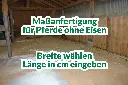WieWiese *Soft-Dry* SET (Deckbelag + Drainbelag + Softbag)  Länge ist Bestellmenge in cm * Breite wählen