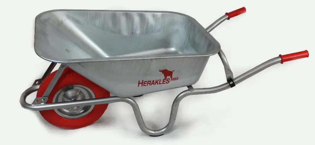 Schiebetruhe Herakles 85l Bau