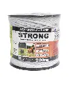 ECO economy Seil 6mm - 200 m