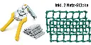 Reparaturset 60mm für Heunetz Titan HDPP 