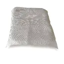 WieWiese *Soft&Dry* !!nur Deckbelag!! (Polyester-Filtergewebe) Rollenbreite 520cm - Rollenlänge ist Bestellmenge in cm