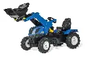 rollyFarmtrac New Holland 611270