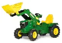 rollyFarmtrac John Deere 6210R 611102
